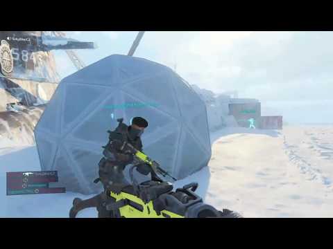 (Zkouška) / Suky Hraje nové BLACK OPS 4 /PS4 (Záznam)