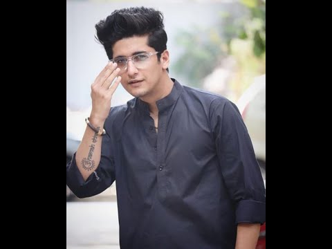 Happy Birthday Bhavin Bhanushali