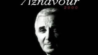 Charles Aznavour Désormais