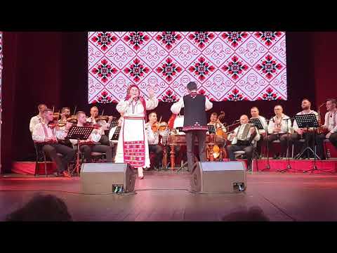 Florica Zaha & Orchestra "Rapsodia Bihoreană" ❤ LIVE - Festivalul Naț. "Florica Ungur" - Oradea 2022