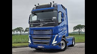 Prodaja Volvo FH 460 tegljača - Slika 4 | Autoline BA Volvo FH 460 tegljač | Slika 4 - Autoline
