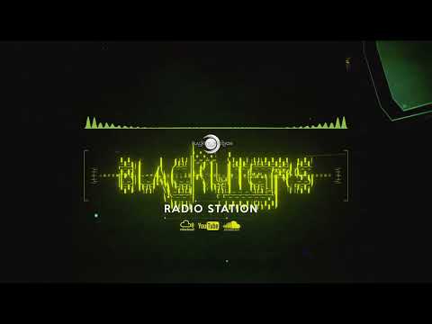 Blackliters Radio #053 "G-RM" [Psychedelic Trance Radio]