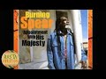 BURNING SPEAR - Appointment with His Majesty [1997 Full Album]
