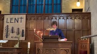 Second Sunday of Lent