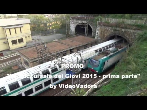 PROMO La Succursale dei Giovi 2015   1