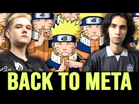 YATORO and SUMAIL want This Hero Back to Meta — and We Don't