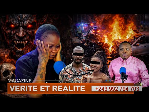 VÉRITÉ &REALITE😭:MOKILI EBEBI💔ABOMI MOBALI NA SEMEKI NAYE LIKOLO YA MOZIKI..MAKAMBU YASOMO BOYE💔