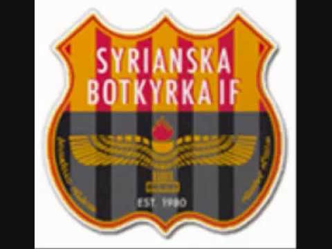 Arameiska-Syrianska Botkyrka IF trailer music