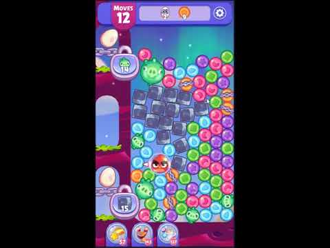 Angry Birds Dream Blast Level 2359 - NO BOOSTERS 😠🐦💤🎈 | SKILLGAMING ✔️