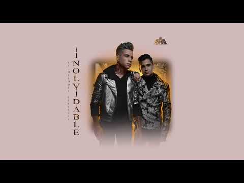 La Melodia Perfecta GIO & GABO   Audio   Tema   INOLVIDABLE