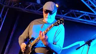 Foghat - Drivin&#39; Wheel - LIVE!! @ the Canyon Club Montclair - musicUcansee.com