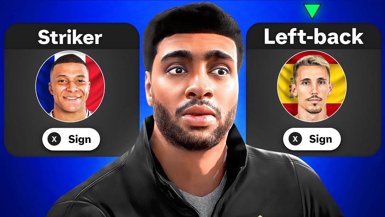 Big Decision...New ST or LB?