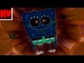 SpongeBob SquarePants Theme Song Horror Version