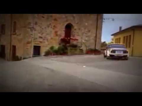 Passaggio Paolo Diana PS Tatti - 40° Trofeo Maremma 2016