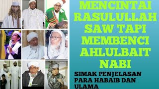 Download lagu Mencintai Rasulullah Saw Tapi Membenci AhlulBait Nabi ! Simak Penjelasan Para Habaib Dan Ulama mp3 Download lagu Mencintai Rasulullah Saw Tapi Membenci AhlulBait Nabi ! Simak Penjelasan Para Habaib Dan Ulama mp3