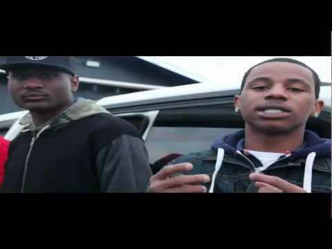 Stunna Gang - Getting to the Money (Official Video)