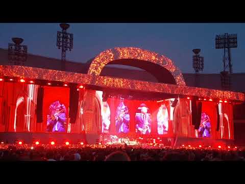 Marco Borsato - Rood@ De Kuip Rotterdam 01-06-2019