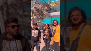 The Lame Jokes 🤣🤣 #sakethkomanduri #singersaketh #saketh #funny #funnyvideo #comedy #shorts