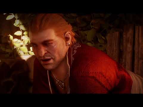 Sekhmet - Dragon Age Inquisition pt. 57