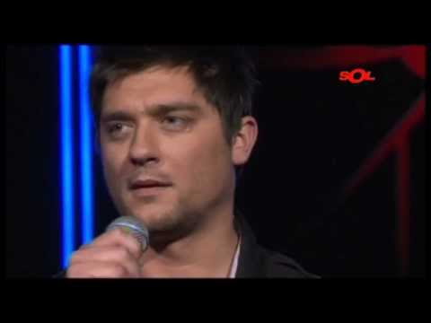 Diego Martín "Aires vestidos de antojos" (A Solas 2010)