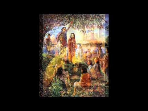 Srimad-Bhagavatam 07.03 - Hiranyakasipu's Plan to Become Immortal