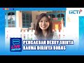 PENGAKUAN DEBBY SHINTA BAHWA DIRINYA BOROS