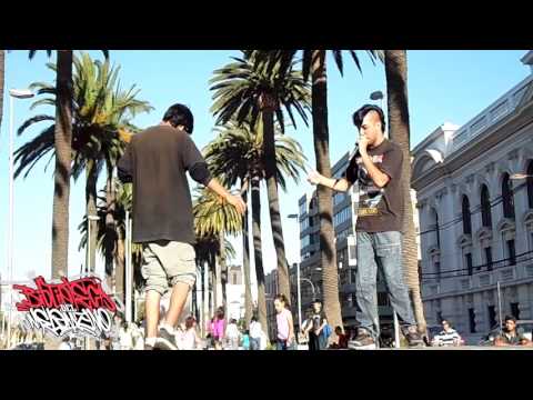 BOLIGRAFO (V/S) LUIS MIGUEL (MCMADETUHERMANA) (OCTAVOS) | "La Biblioteca Del Mélomano" | TOMO 01