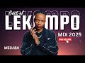 BEST OF LEKOMPO MIX 2025 VOL 23 DJ WEBABA