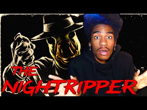 Y'ALL PREPARE FOR THE DEADLIEST NIGHT OF YOUR LIFE[The NightRipper]