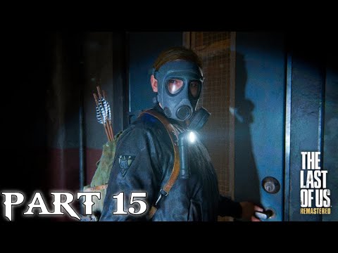 THE LAST OF US PART 2 REMASTERED | PS5 walkthrough gameplay | PART 15 (Return To The Coast)