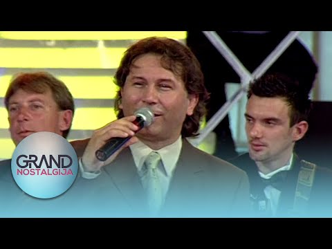 Halid Muslimovic - AKO, AKO (Grand Nostalgija 2002)