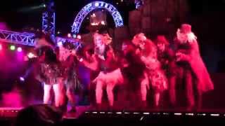 Dead Man&#39;s Party 2014 - Ballroom Blitz