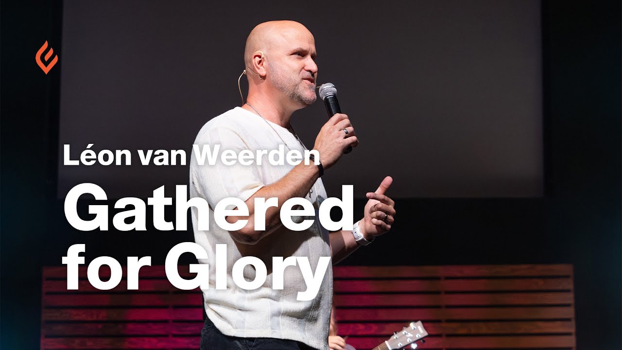 Gathered for Glory