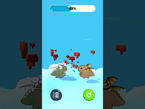 Color Match Runner! video thumbnail