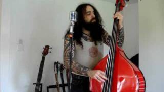 Video thumbnail for Rafi Kirder plays King Doublebass by Rafi Kirder