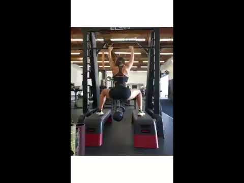 GREAT GIRL | TOTAL BODY WORKOUT MOTIVATION