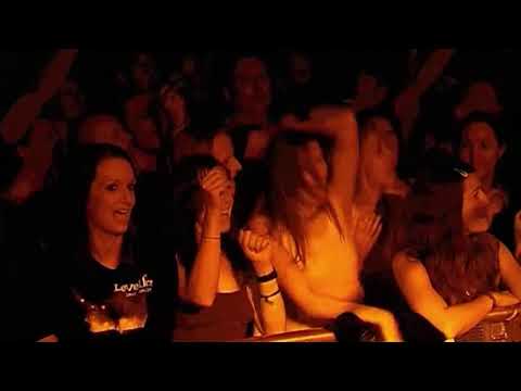 LEVELLERS - CHAOS THEORY