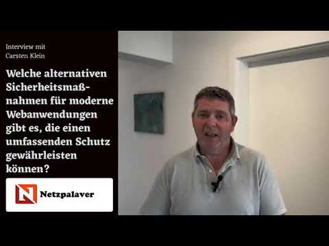 netzpalaver interview thumbnail