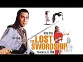 Wu Tang Collection - Lost Swordship