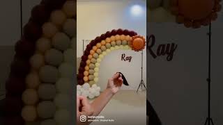 Download lagu Inspirasi Dekorasi Balon Ulang Tahun Anak. Tutorial? View full video. #dekorasi #ulangtahun mp3