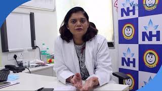 Sickle Cell Anemia Explained by Dr. Ruchira Mishra from SRCC Hospital, Mumbai