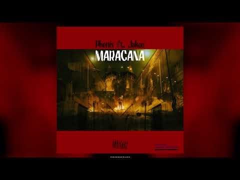 Phénix Ft Jakou Marakana (Audio)