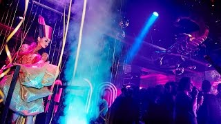 2111  SCORPIO NIGHT  BANK CLUB