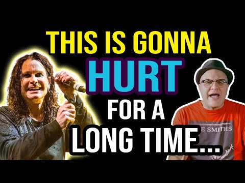 A Tribute Ozzy | Professor of Rock