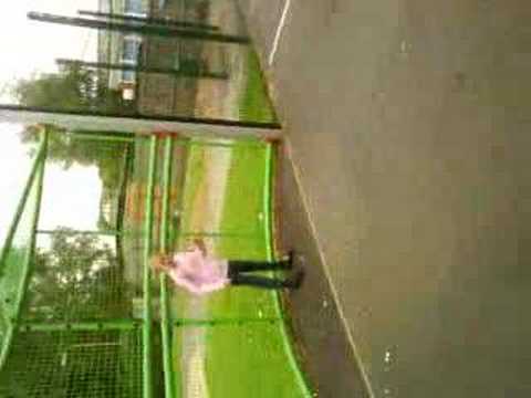 Jank Jackass (HBS)8...