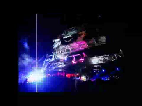 Melt 2009 Ferropolis, James Holden, Fever Ray, Paul Kalkbrenner, Ellen Allien, Kasabian, Oasis