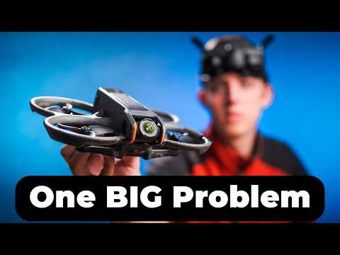 DJI Avata 2 - The Ultimate 1-Year Review (Still Worth It?)