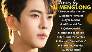 Download lagu YU MENGLONG SAD SONG PLAYLIST 2026 🥀 Heartbreaking Covers by Alan Yu 😭💔 #yumenglong #alanyumenglong mp3 Download lagu YU MENGLONG SAD SONG PLAYLIST 2026 🥀 Heartbreaking Covers by Alan Yu 😭💔 #yumenglong #alanyumenglong mp3