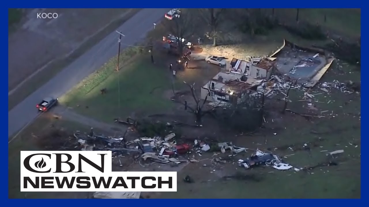 CBN NewsWatch AM: December 14, 2022