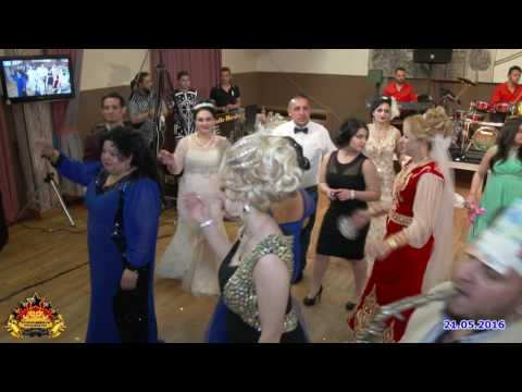 ork Gazoza 2016 STUDIO MERXHA teil 10